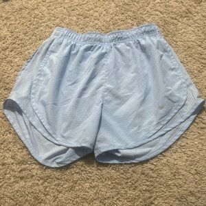 Women’s Nike Dri-Fit shorts Size S